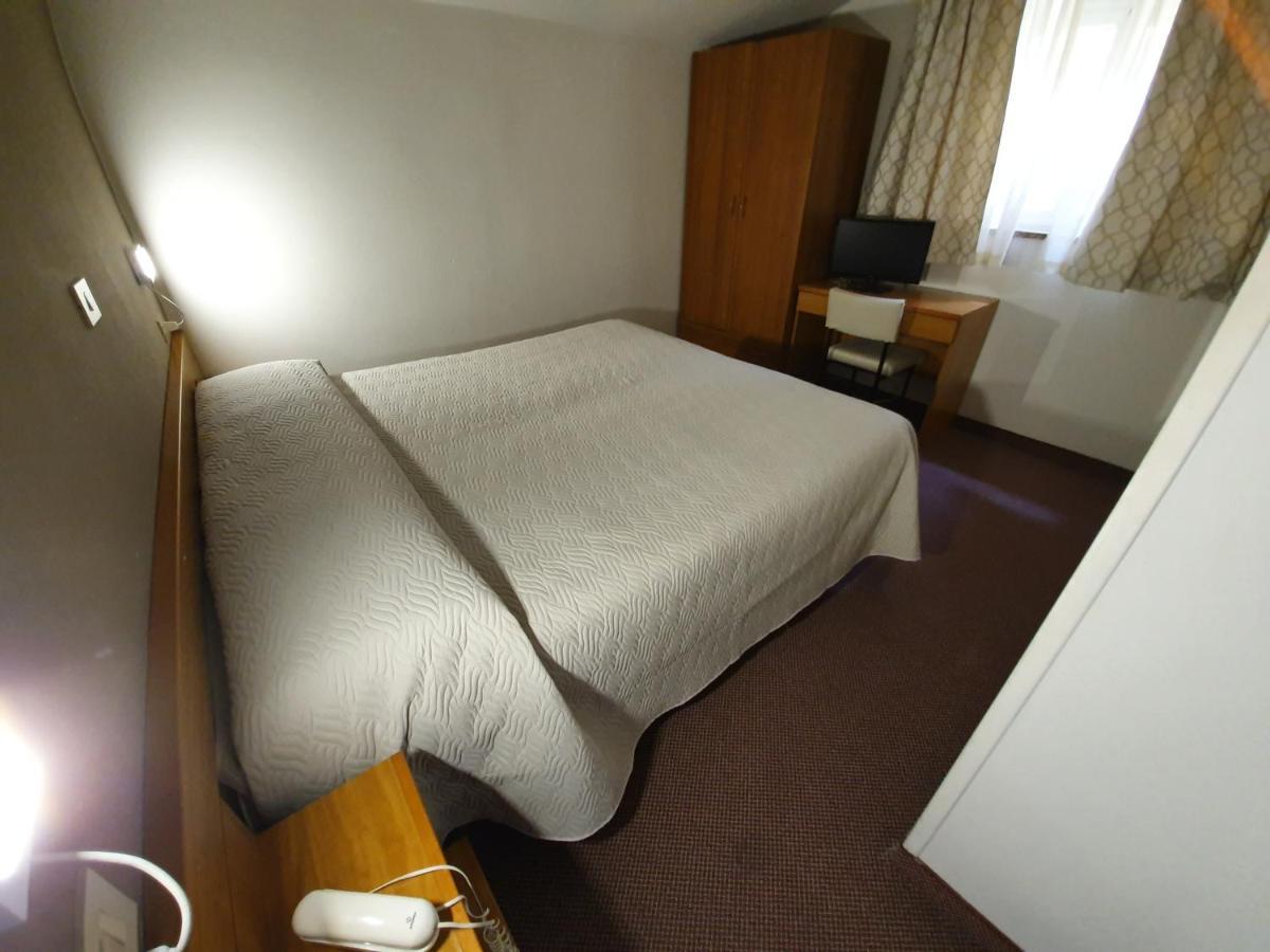 Hotel Giovanna มอนเตกาตินี แตร์เม ภายนอก รูปภาพ
