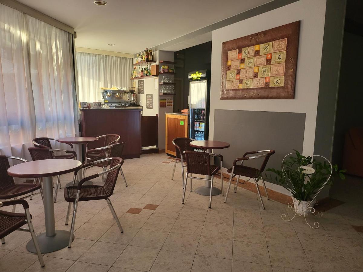 Hotel Giovanna มอนเตกาตินี แตร์เม ภายนอก รูปภาพ